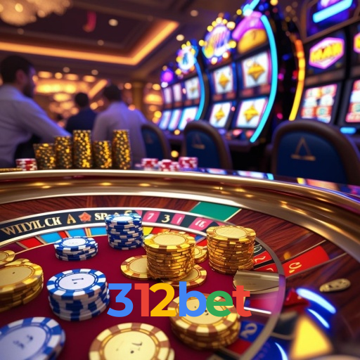Login no 312bet
