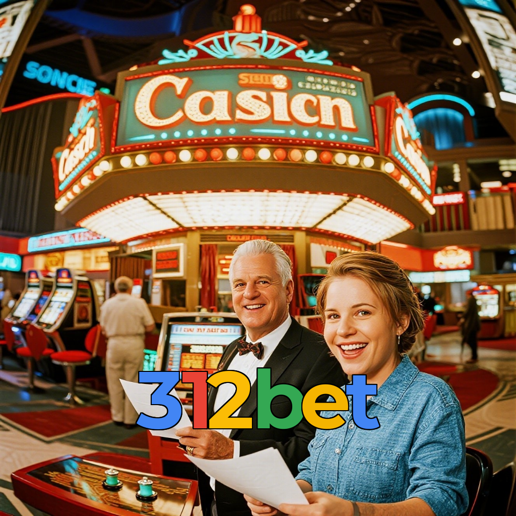 Login no 312bet