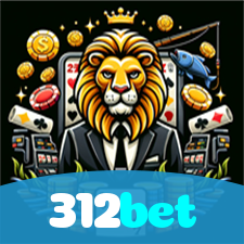 Segurança no 312bet
