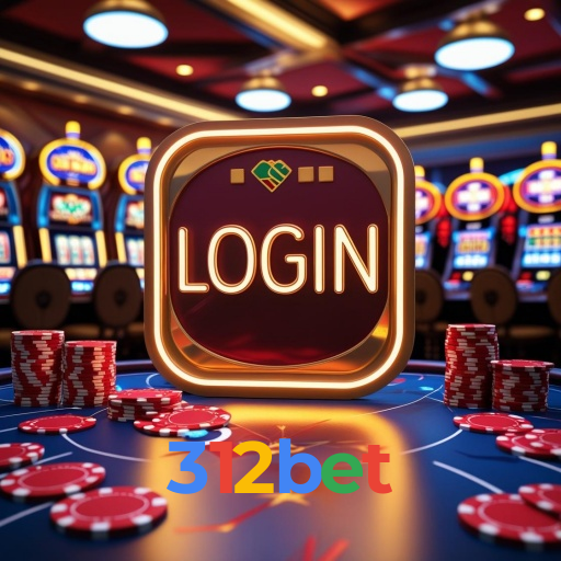 Problemas de Login no 312bet