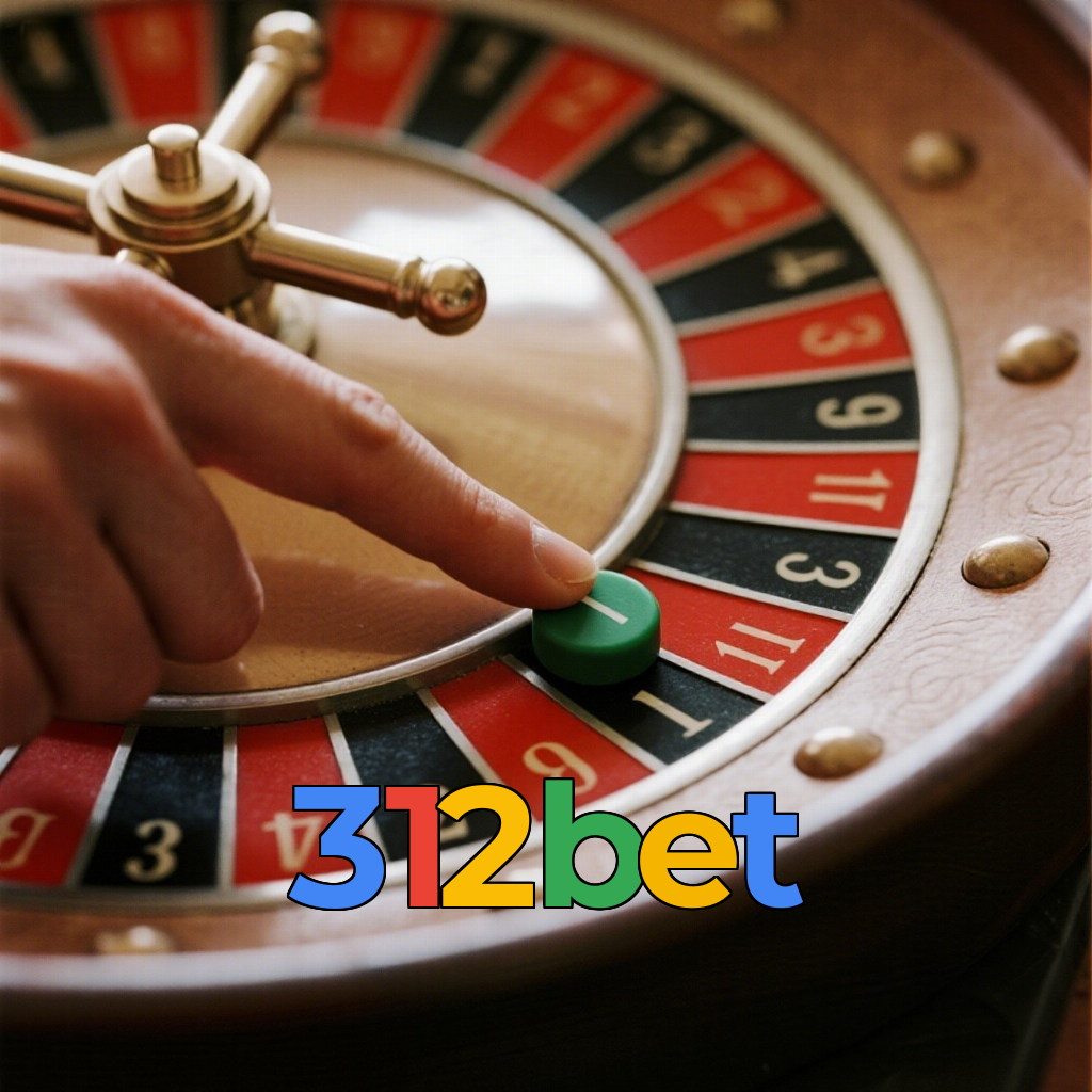 Login no 312bet
