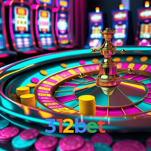 Segurança no 312bet