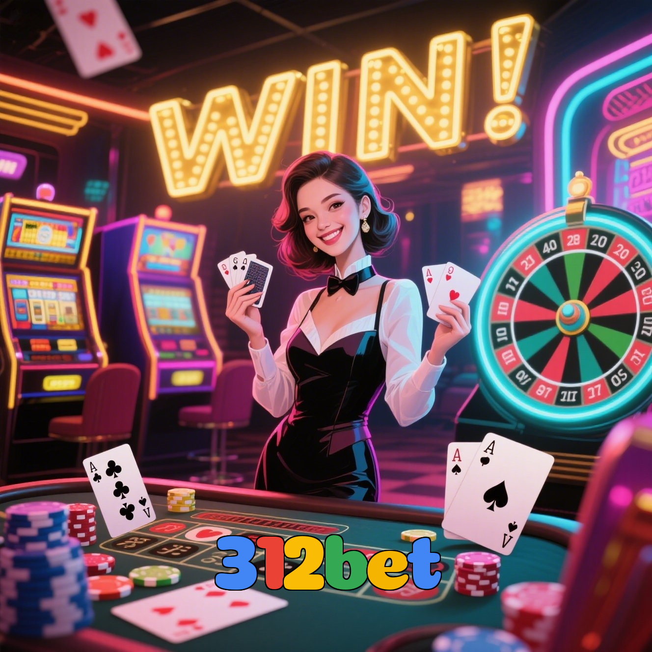 Login no 312bet