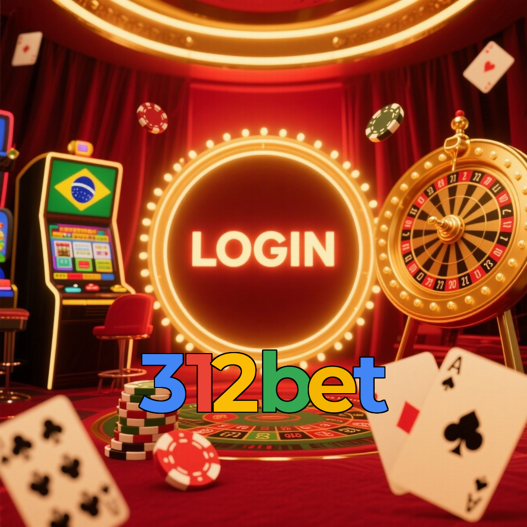 Segurança no 312bet