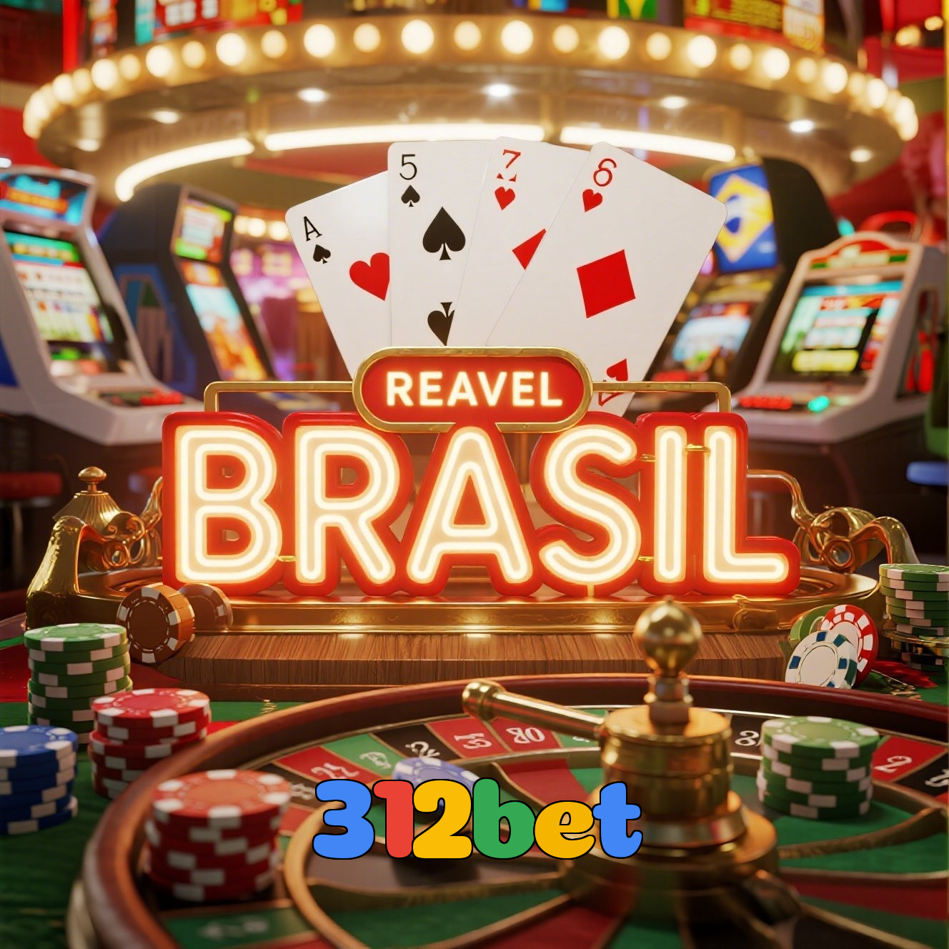 Segurança no 312bet