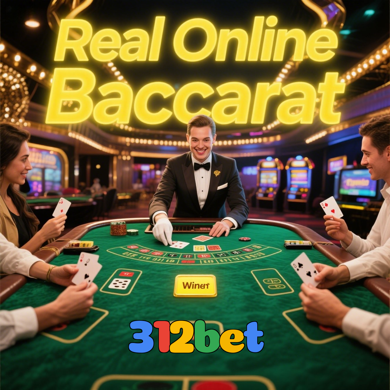 Login no 312bet
