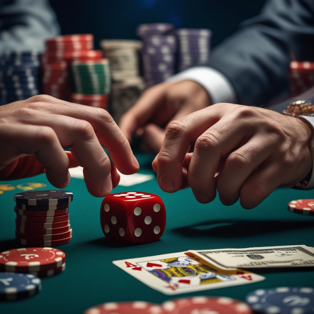 Segurança no 312bet
