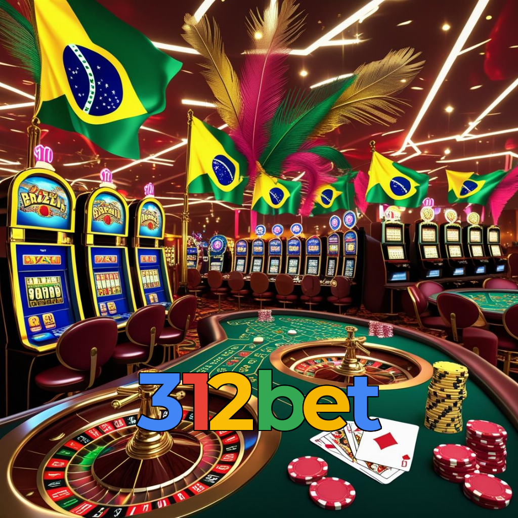 Login no 312bet