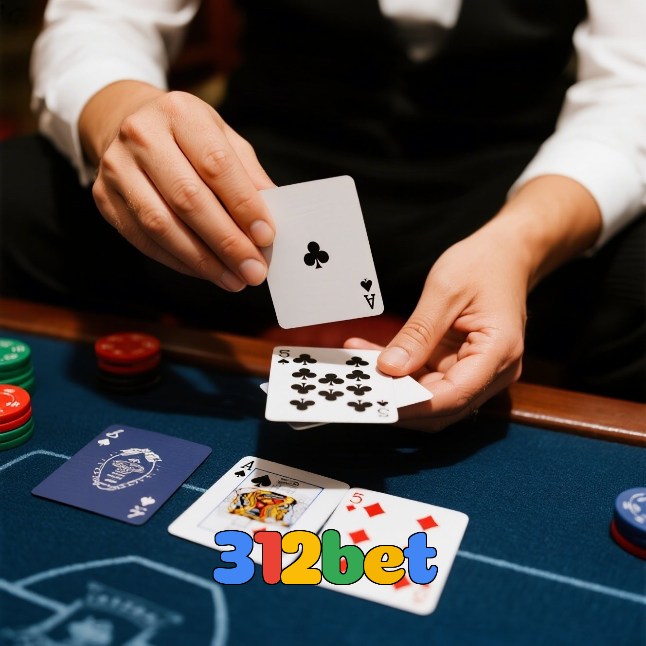 Login no 312bet