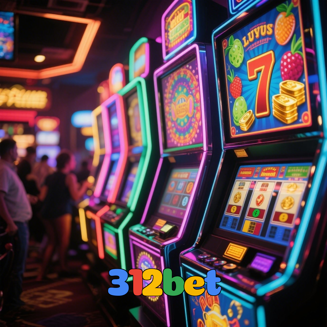 Login no 312bet