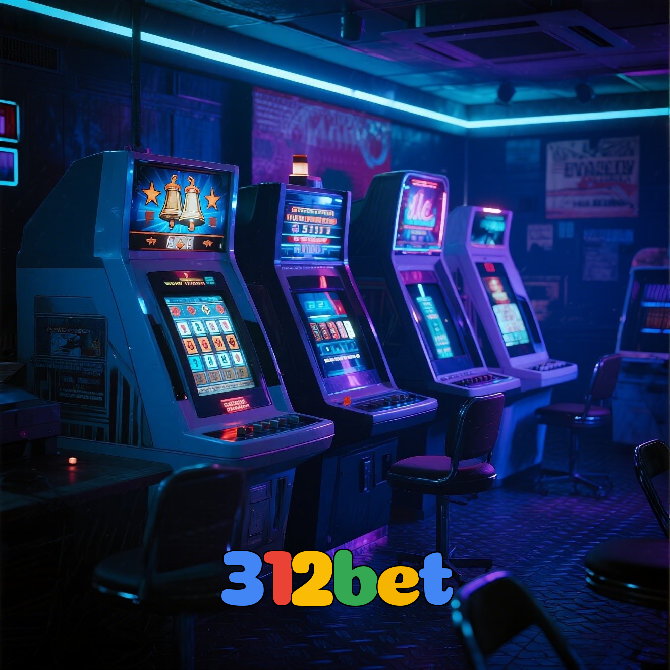 Login no 312bet