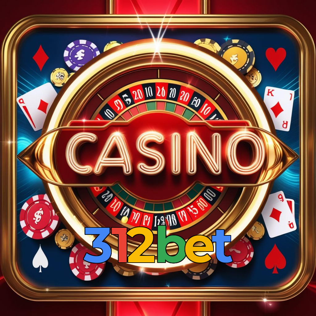 Segurança no 312bet