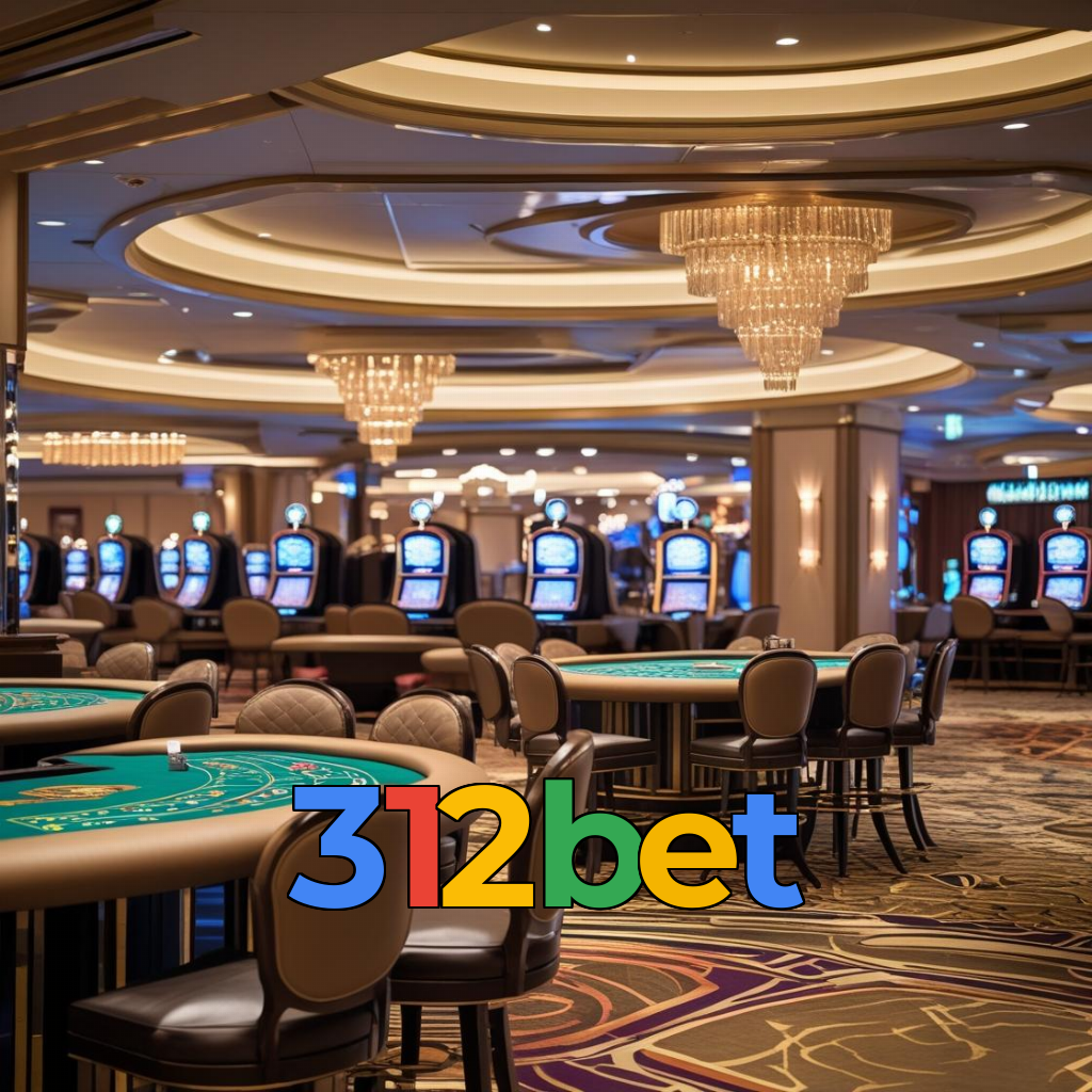 Login no 312bet