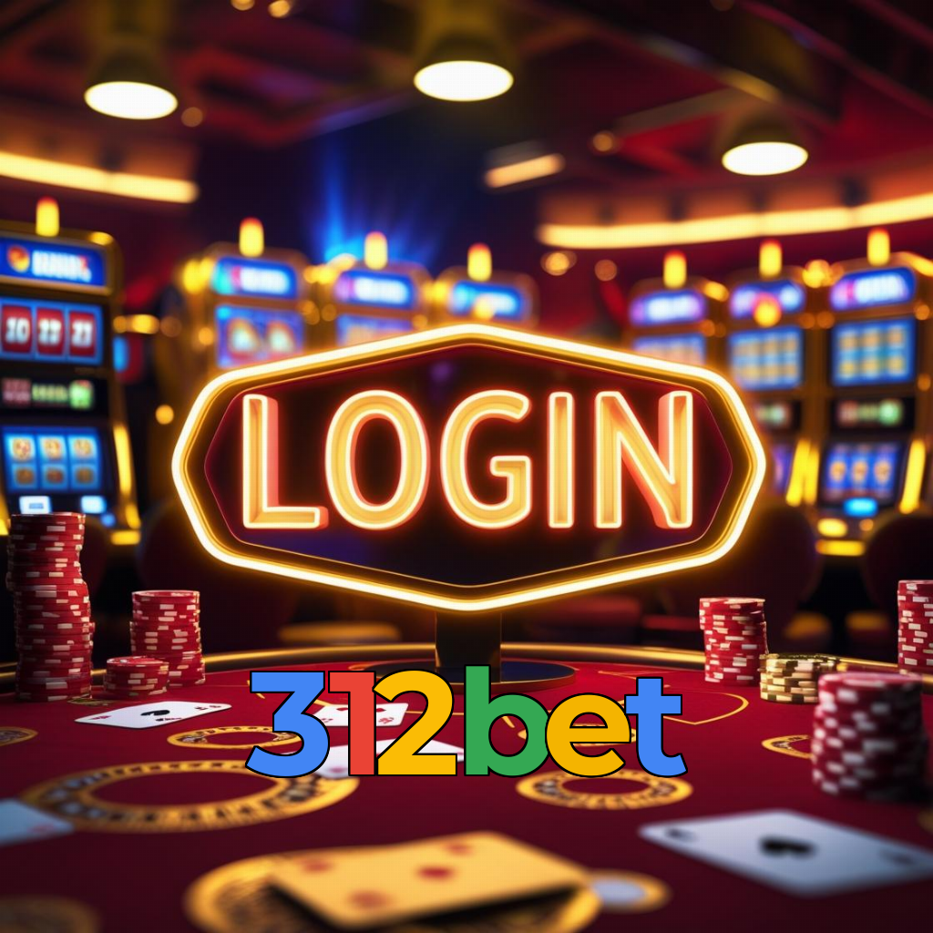 Segurança no 312bet