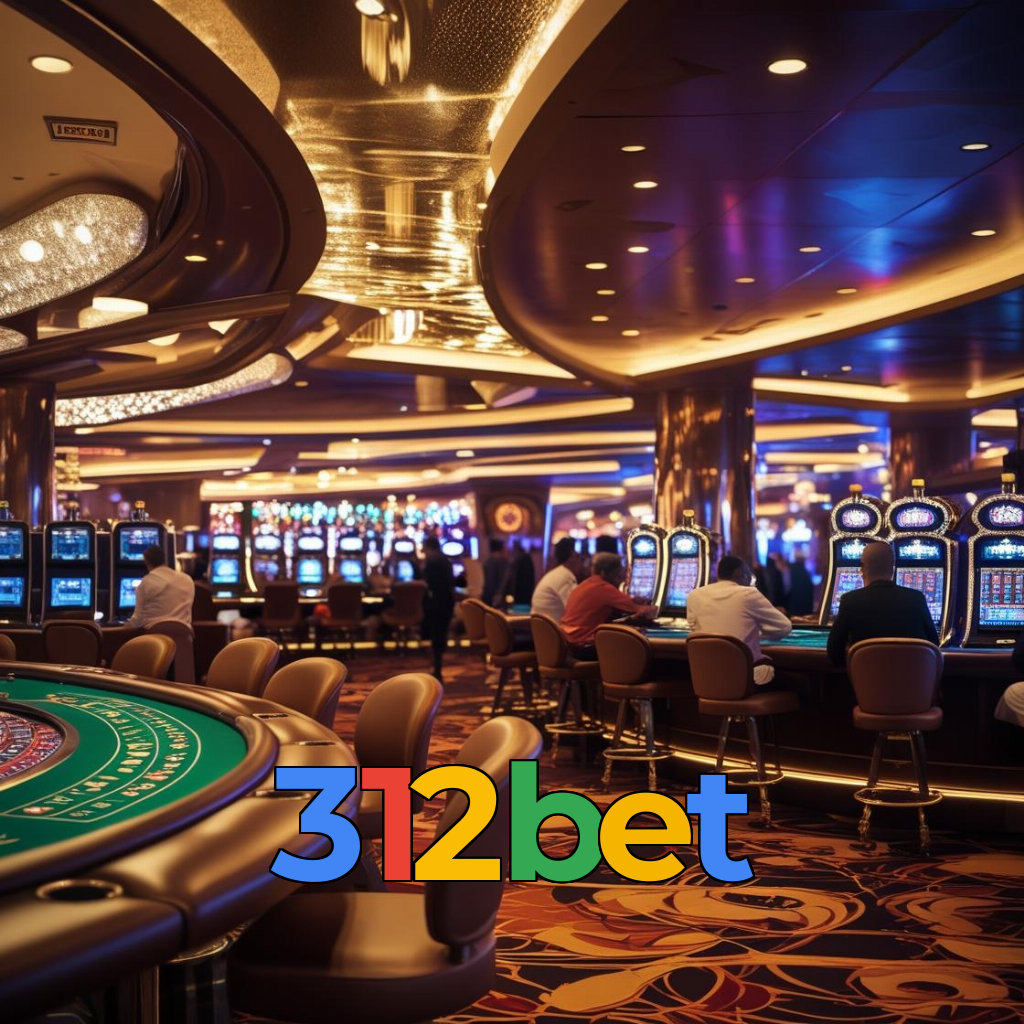 Login no 312bet