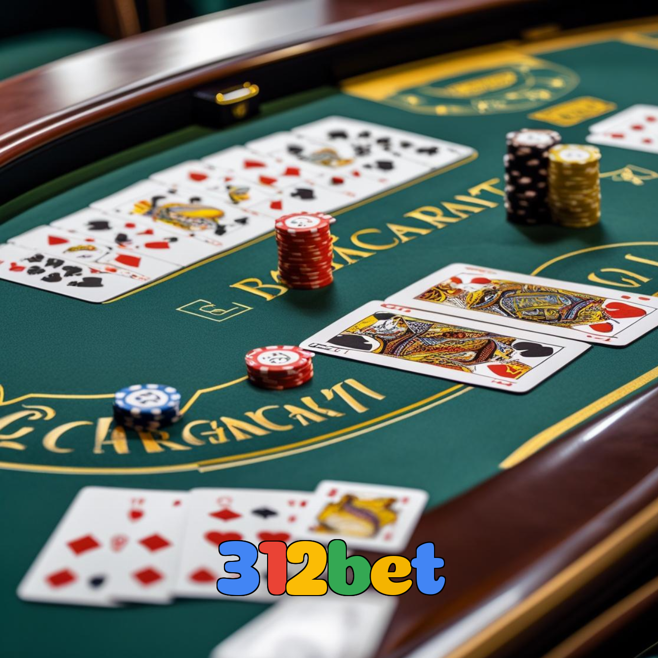 Login no 312bet
