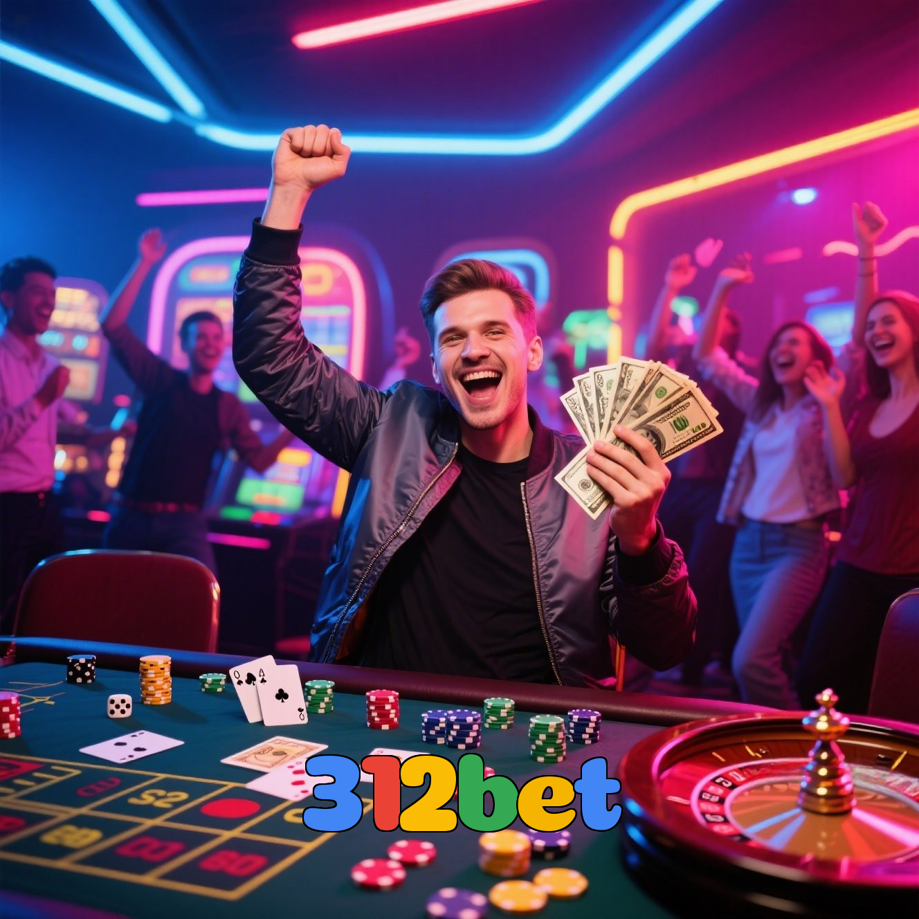 Login no 312bet