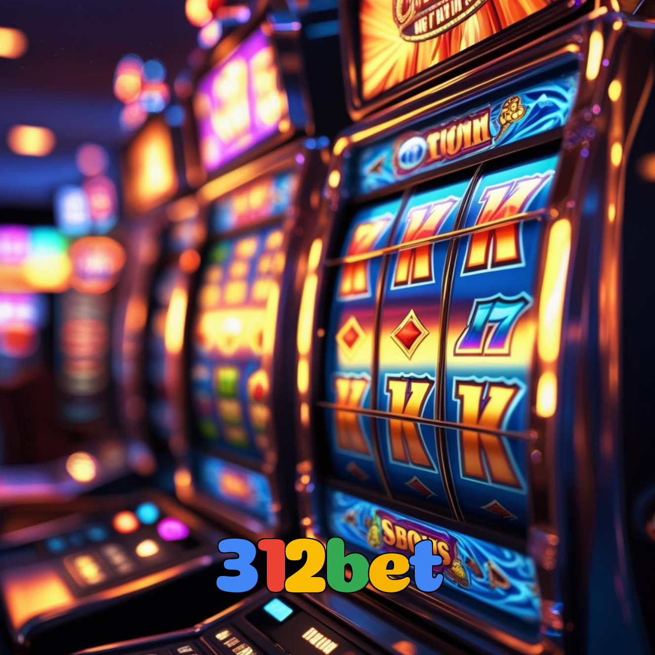 Login no 312bet