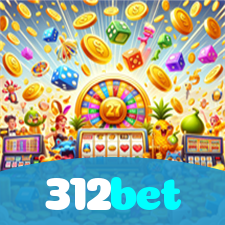 Segurança no 312bet