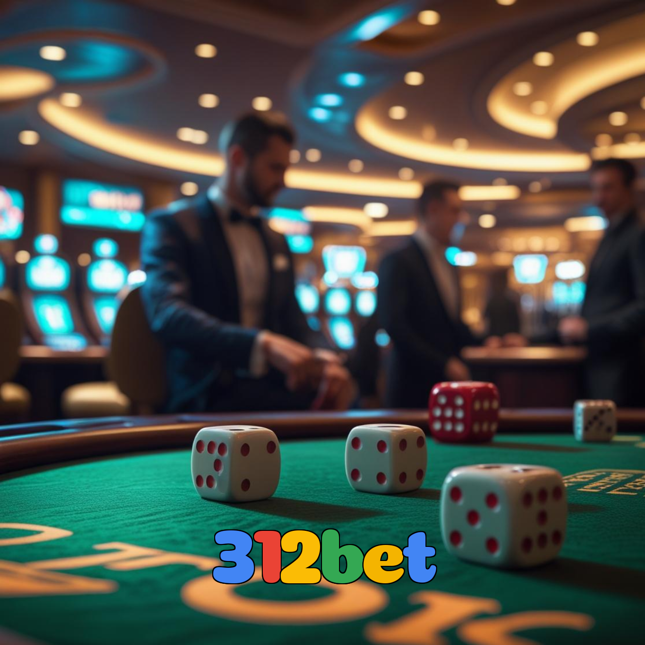 Problemas de Login no 312bet