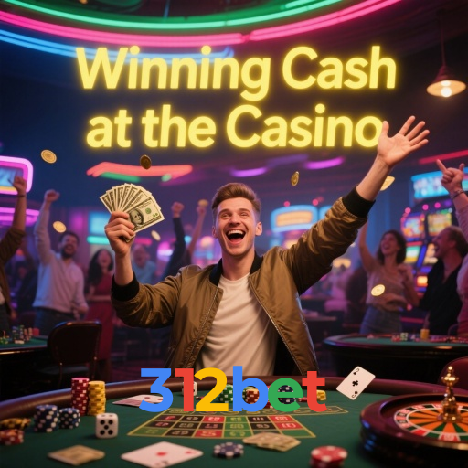 Segurança no 312bet