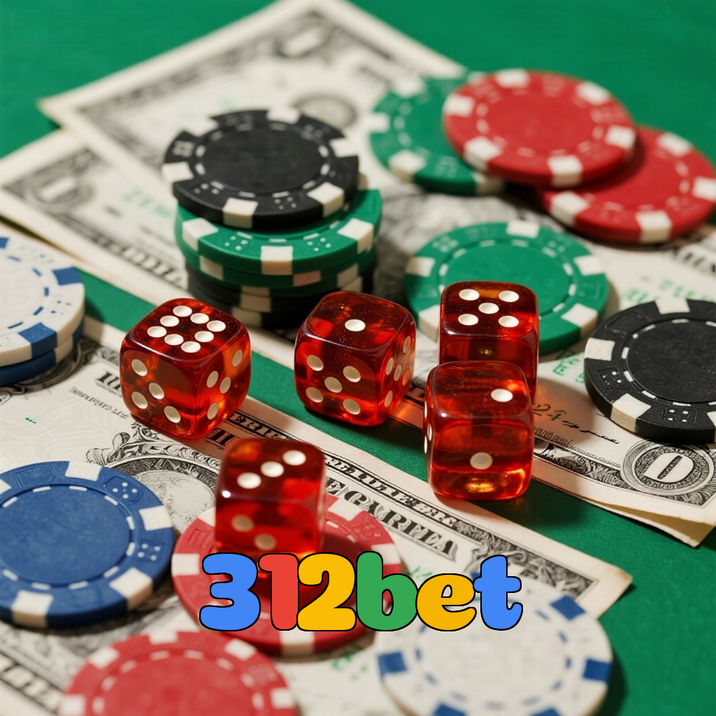 Login no 312bet