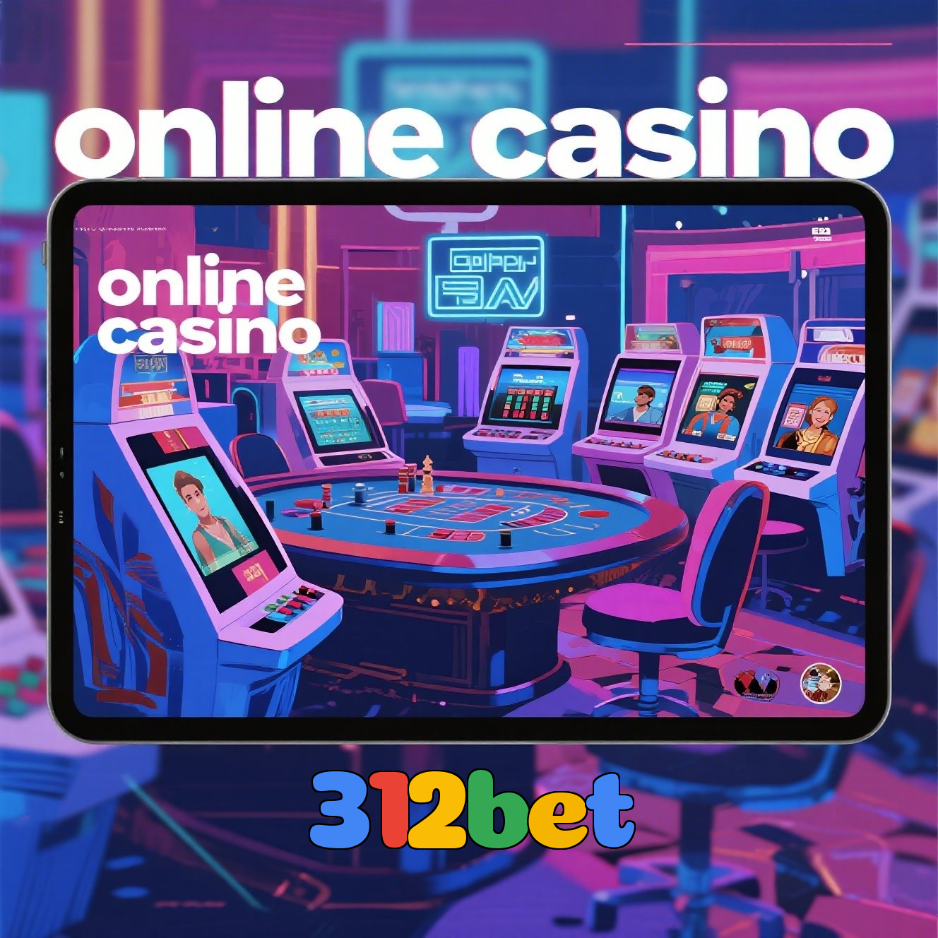 Problemas de Login no 312bet
