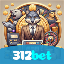 Segurança no 312bet