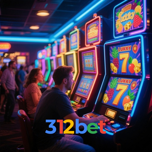 Login no 312bet