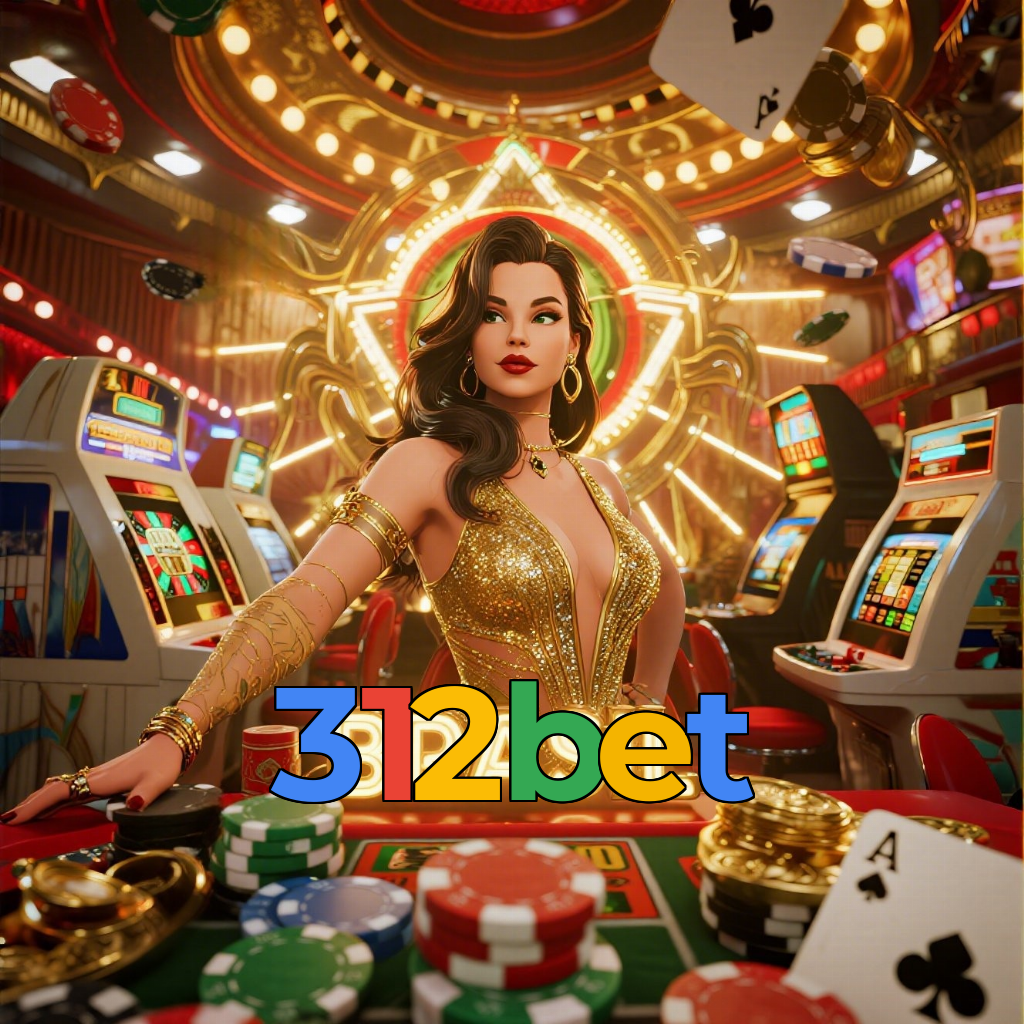 Segurança no 312bet