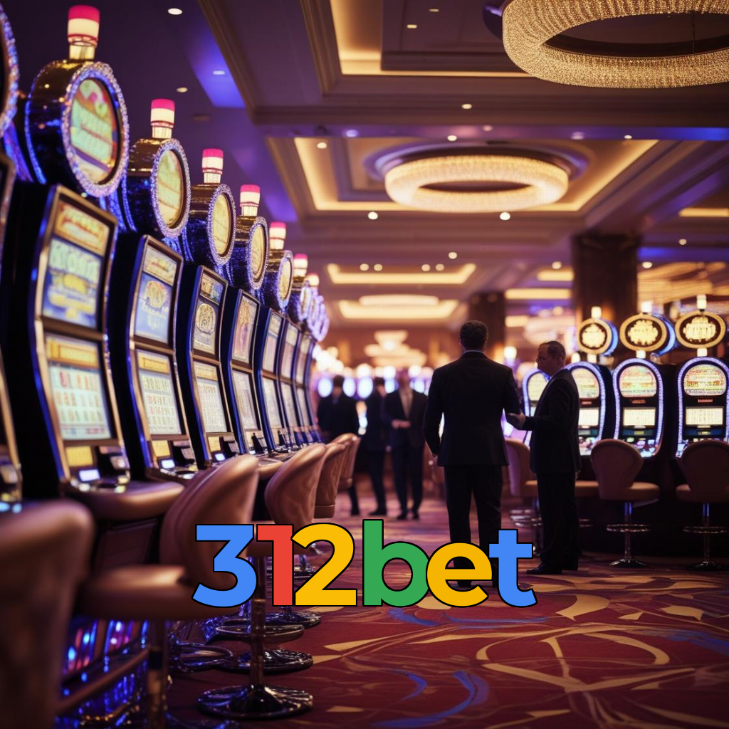 Segurança no 312bet