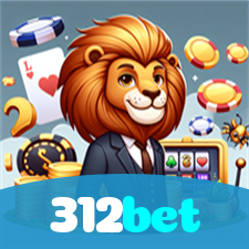 Segurança no 312bet