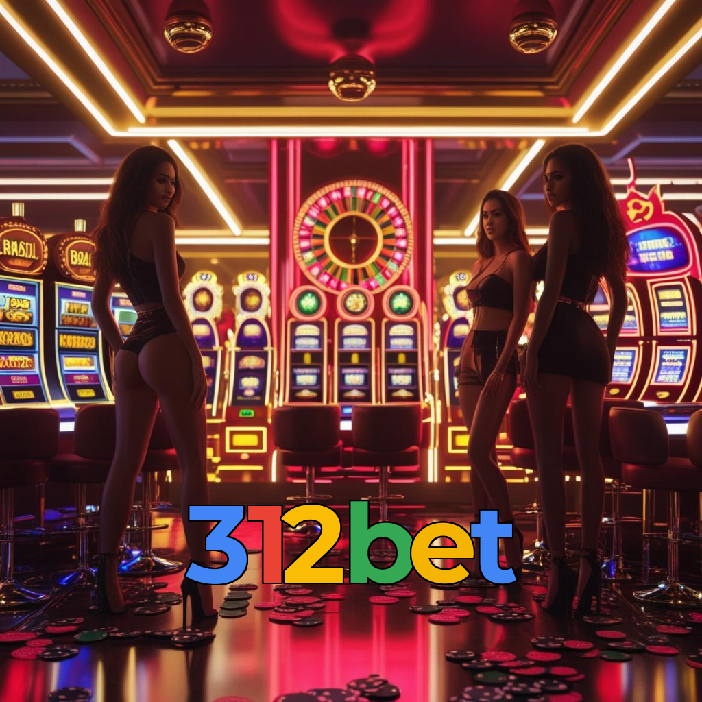 Segurança no 312bet