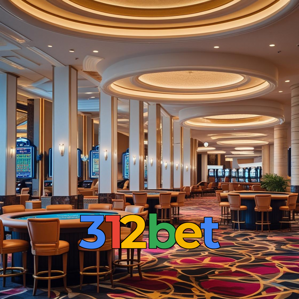 Login no 312bet