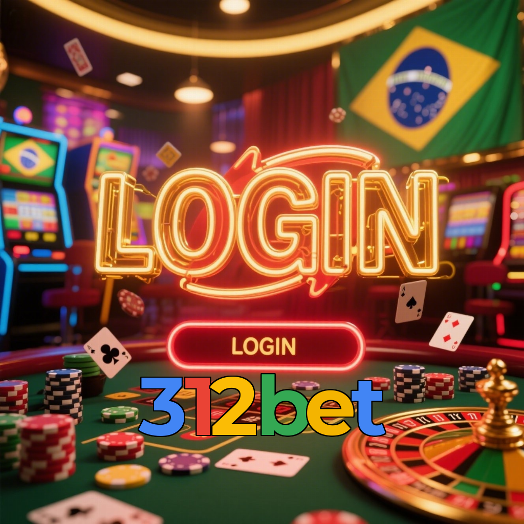 Login no 312bet