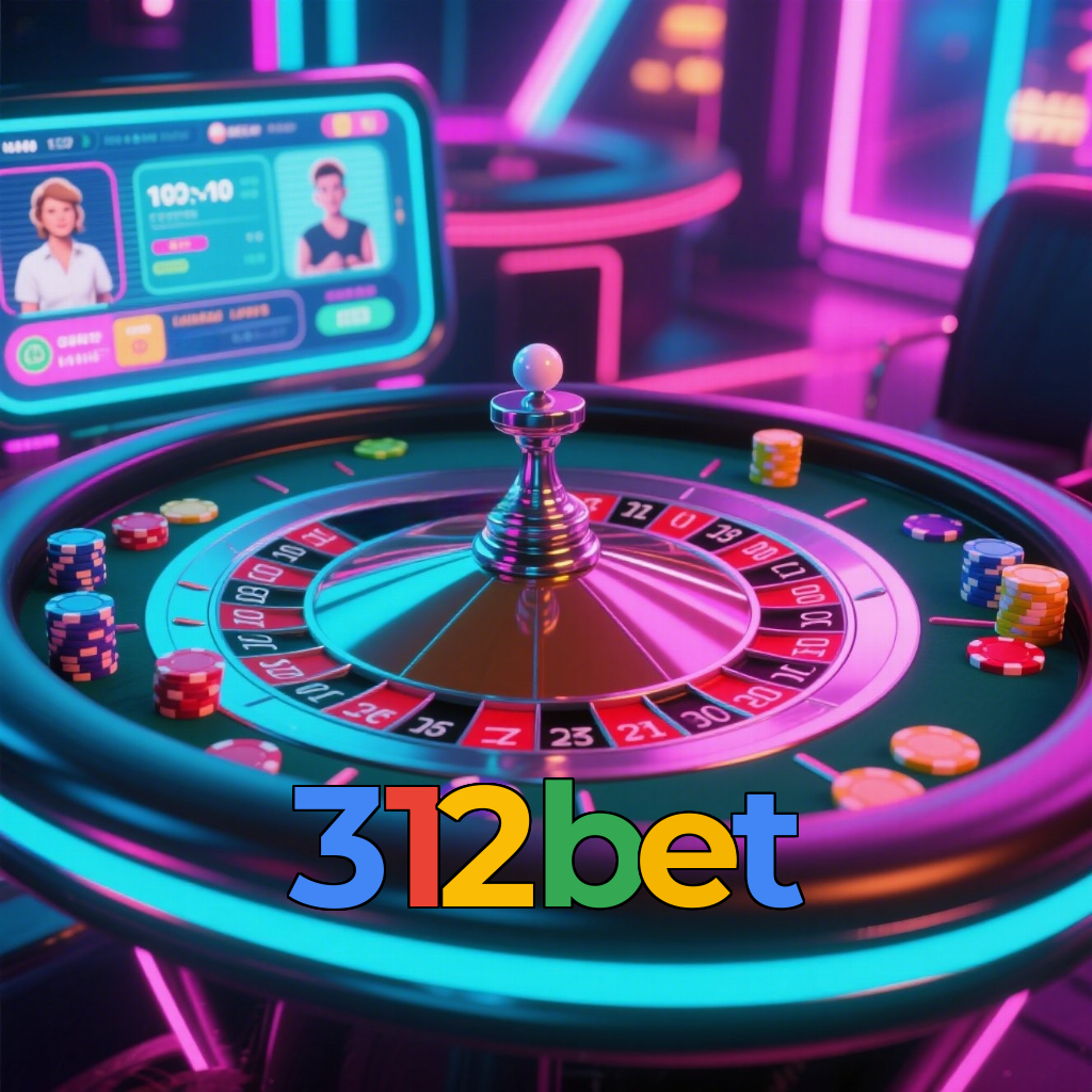 Segurança no 312bet