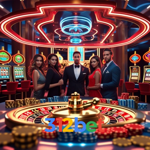 Login no 312bet