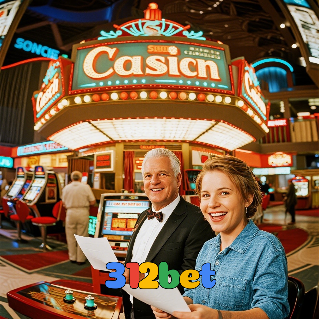 Login no 312bet
