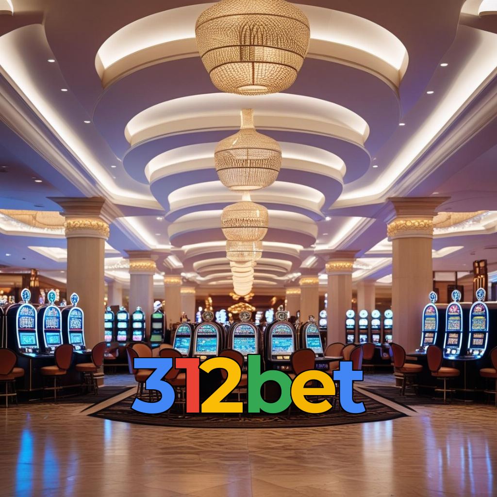 Login no 312bet