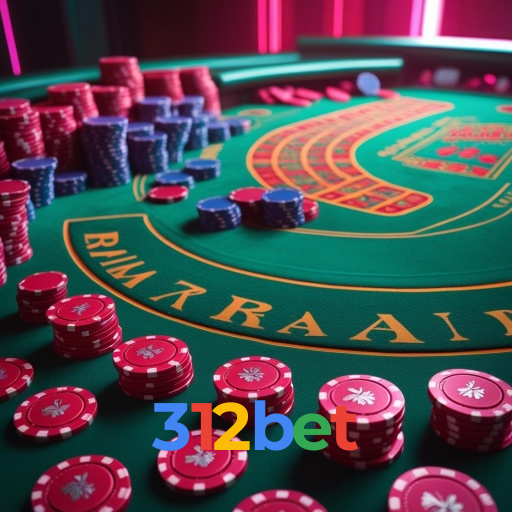Segurança no 312bet
