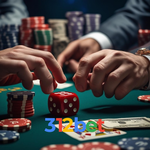 Problemas de Login no 312bet
