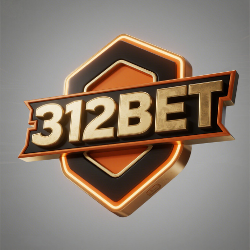 Logotipo do 312bet